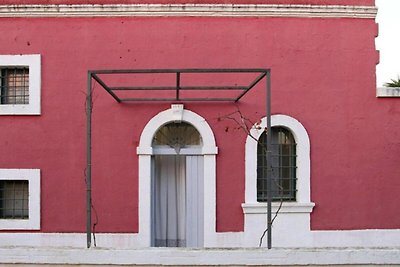 Casa vacanze Fonte Vecchia, Ostuni-precedente...