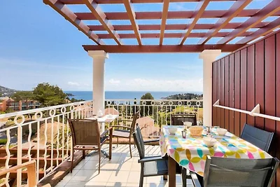 2-Zimmer-Wohnung für 6 Personen - Auswahl