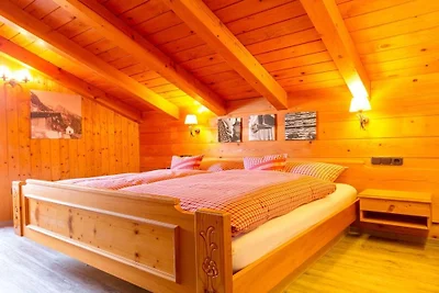Adlerhorst im Landhaus am Bächle