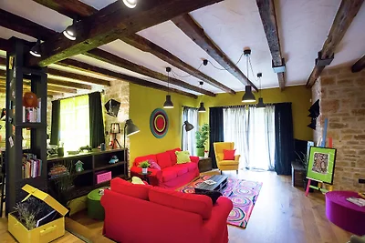 Wunderschöne Villa mit privatem Swimmingpool