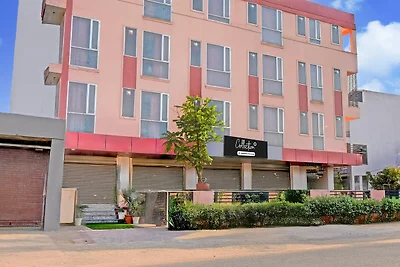 Collezione O Sunder Nagar Golvyas