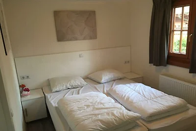 Ferienhaus Erholungsurlaub Lochem