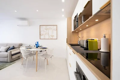 Apartment in Cannes in der Nähe der Croisette