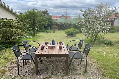 4 Sterne Ferienhaus in RONNEBY