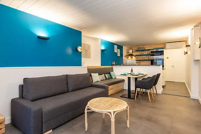 apartman za odmor Obiteljski odmor Lyon