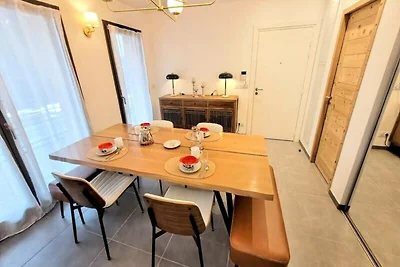 Apartment in der Nähe des Marktplatzes La...