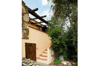 Apartament w San Teodoro z tarasem
