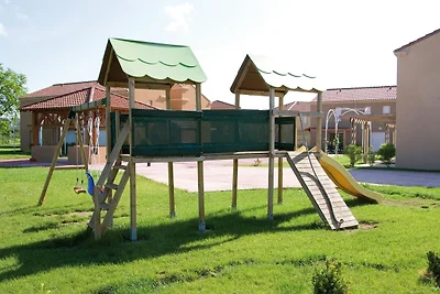 Bellissimo appartamento in Dordogna