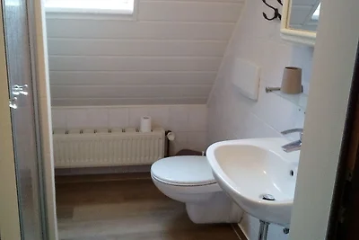 Eine gemütliche Ferienwohnung in Wismar
