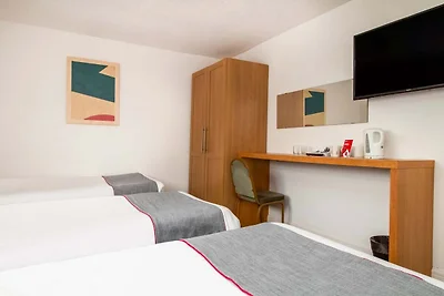 Standaard Twin Room