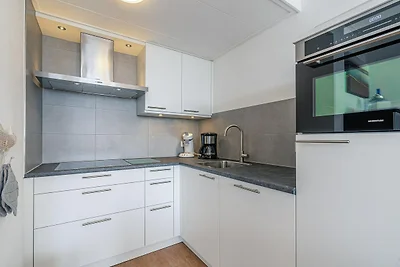 Apartment für 2 Personen mit Inselblick