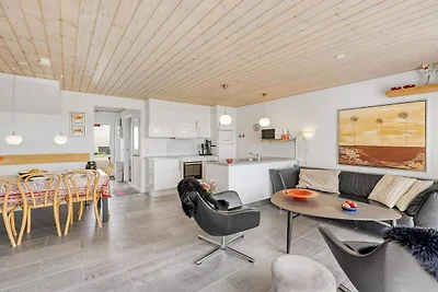 4 Sterne Ferienhaus in Løkken