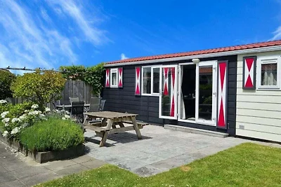 Grietje 1 Comfortabele vakantiewoning