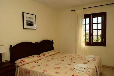 Appartamento a Valle Gran Rey vicino alle...