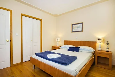 Strandapartment Mareo 5