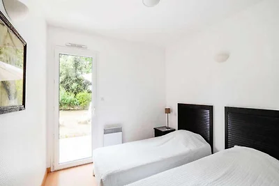 Villa Marine Residence mit zwei Zimmern