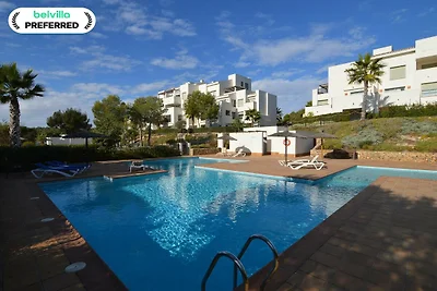 Luxus am Golfplatz in Las Colinas