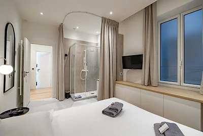 Hervorragende Wohnung im Herzen von Cannes
