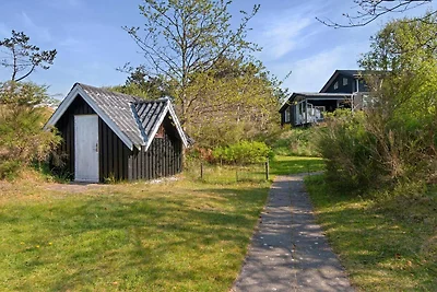 Ferienhaus in der Nähe der Stadt Blokhus