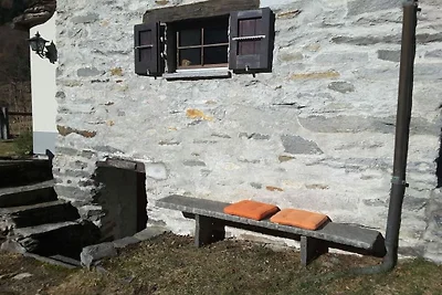 Holiday home in Gerra with barbecue