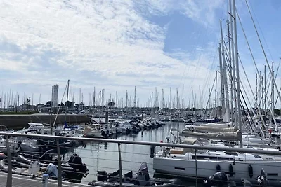 Studio in Frankreich - Günstige Unterkunft