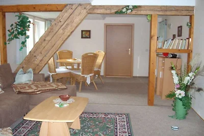 Apartamento vacacional de 3 habitaciones.