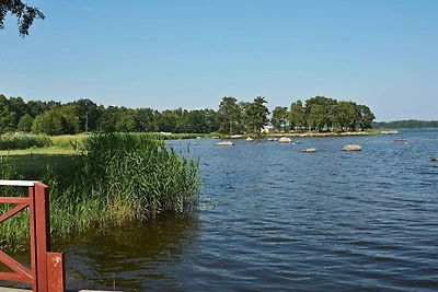 6 persone case ad SÖLVESBORG