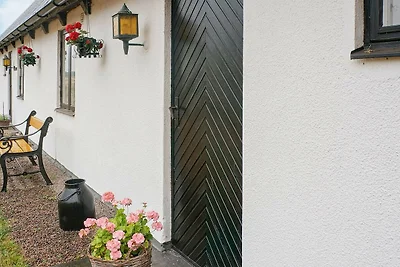 6 Personen Ferienhaus in Laholm
