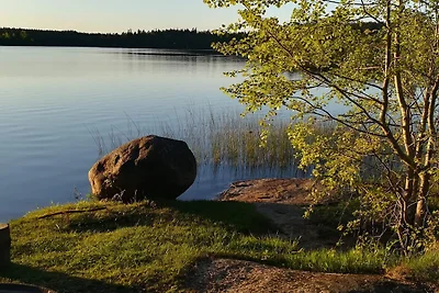 4 person holiday home in Holmsjö-By Traum