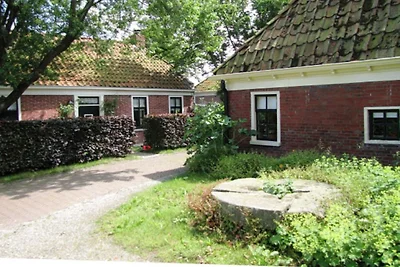 Vakantiehuis in Tinallinger met sauna