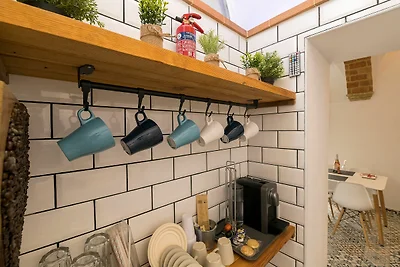 Ferienwohnung Familienurlaub Arcos de la Frontera