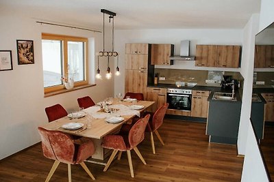 Appart Zell Comfortabele vakantiewoning