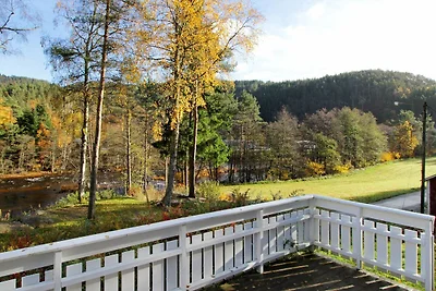 8 persone case ad Lindesnes