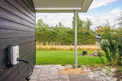 4 Sterne Ferienhaus in Hemmet