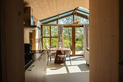 Ferienhaus in Scherpenzeel