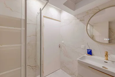 Designstudio für 2P – Batignolles