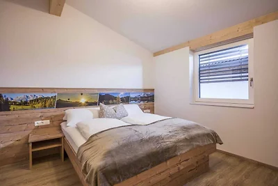 Cozy apartment in Brixen in the Thale with...