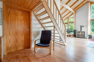 Gemütliches Ferienhaus an der Eider