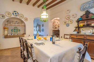 Ca Na Carme (alaronera) - Haus In Alaró
