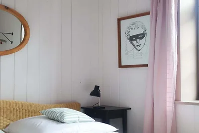 Ferienhaus in Tangermünde mit Wifi