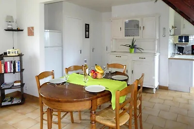 Casa per le vacanze, Portbail