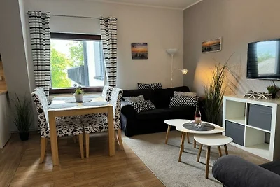 Ferienwohnung mit 1 Schlafzimmer