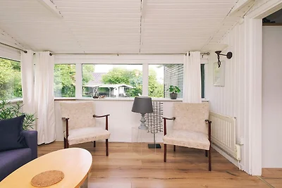 8 Personen Ferienhaus in Holbæk-By Traum