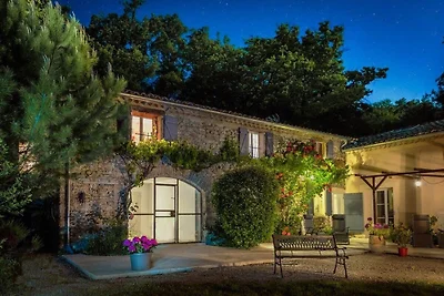 Incantevole casa vacanze con piscina