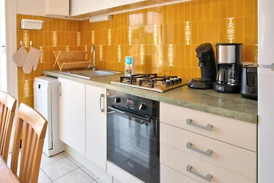 Haus in Penmarch in der Nähe des Strandes von...