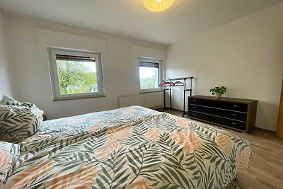 Appartamento romantico con giardino