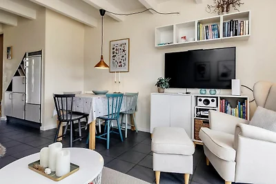 6 persone case ad Hadsund-By Traum