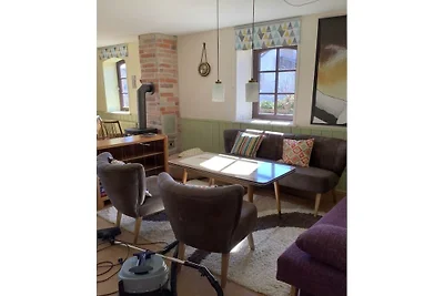 Apartamento vacacional de 3 habitaciones.