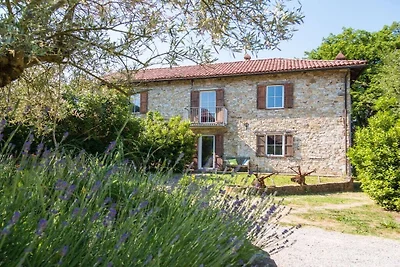 Ferienhaus in Piemont mit 2 Schlafzimmer