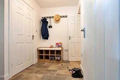 Erholsames Ferienhaus im Herzen von Kendal, K...